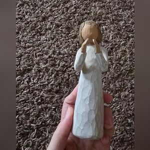 Willow Tree Sisters by Heart